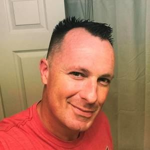 Meet your Posher, Jarrett